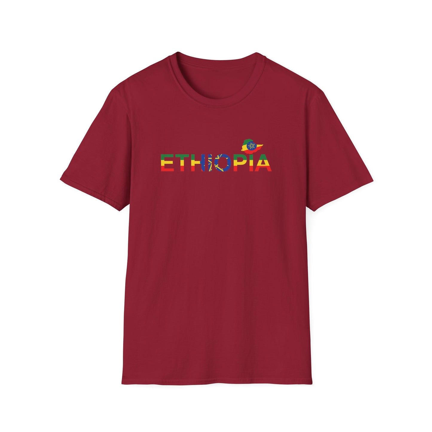 ETHIOPIA T-Shirt