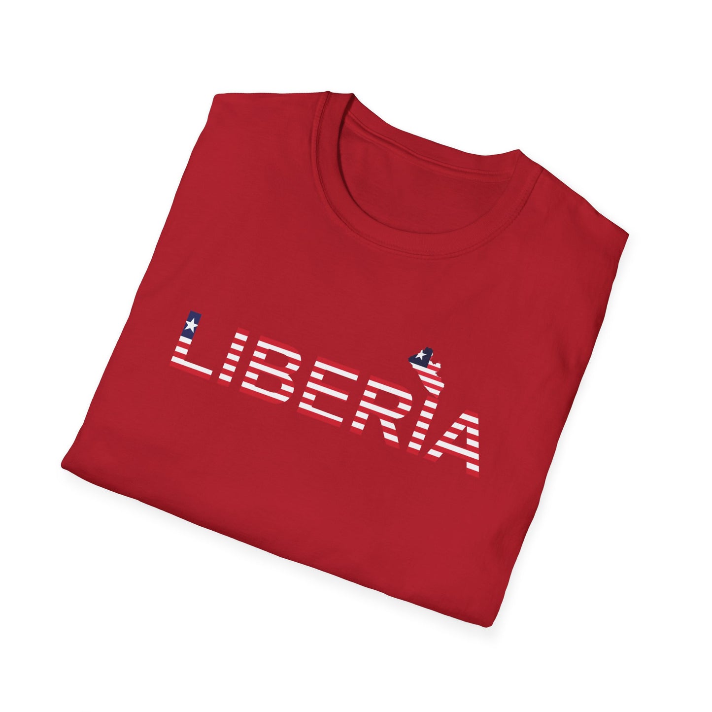 LIBERIA T-Shirt