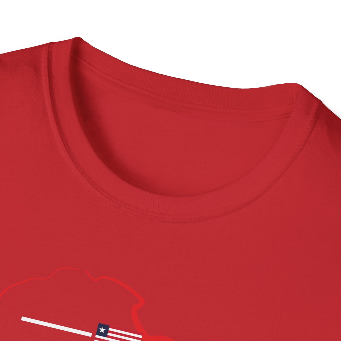MADE IN LIBERIA T-Shirt