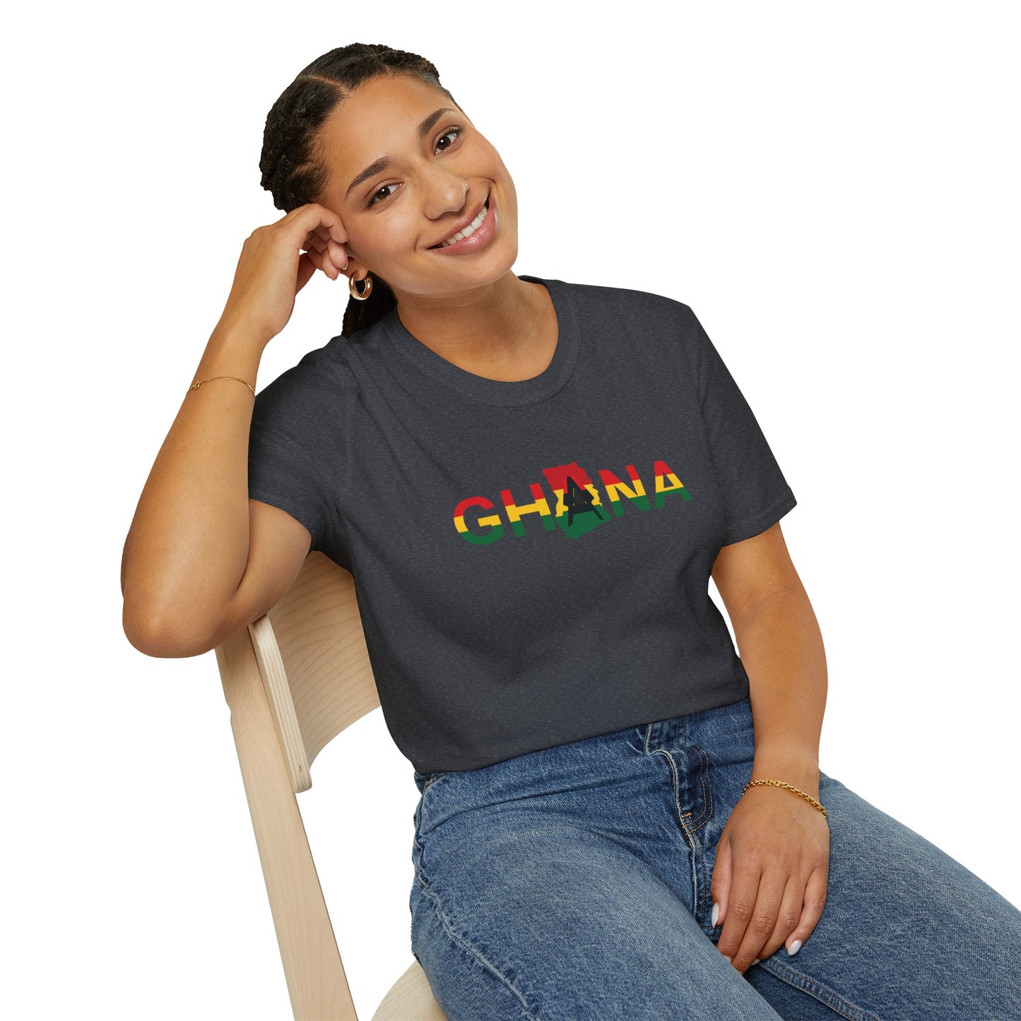 GHANA T-Shirt