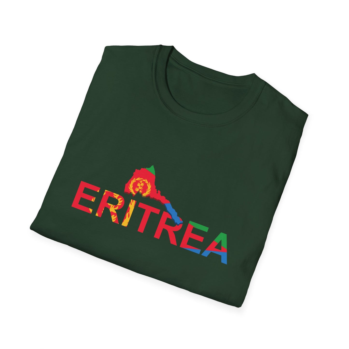 ERITREA T-Shirt
