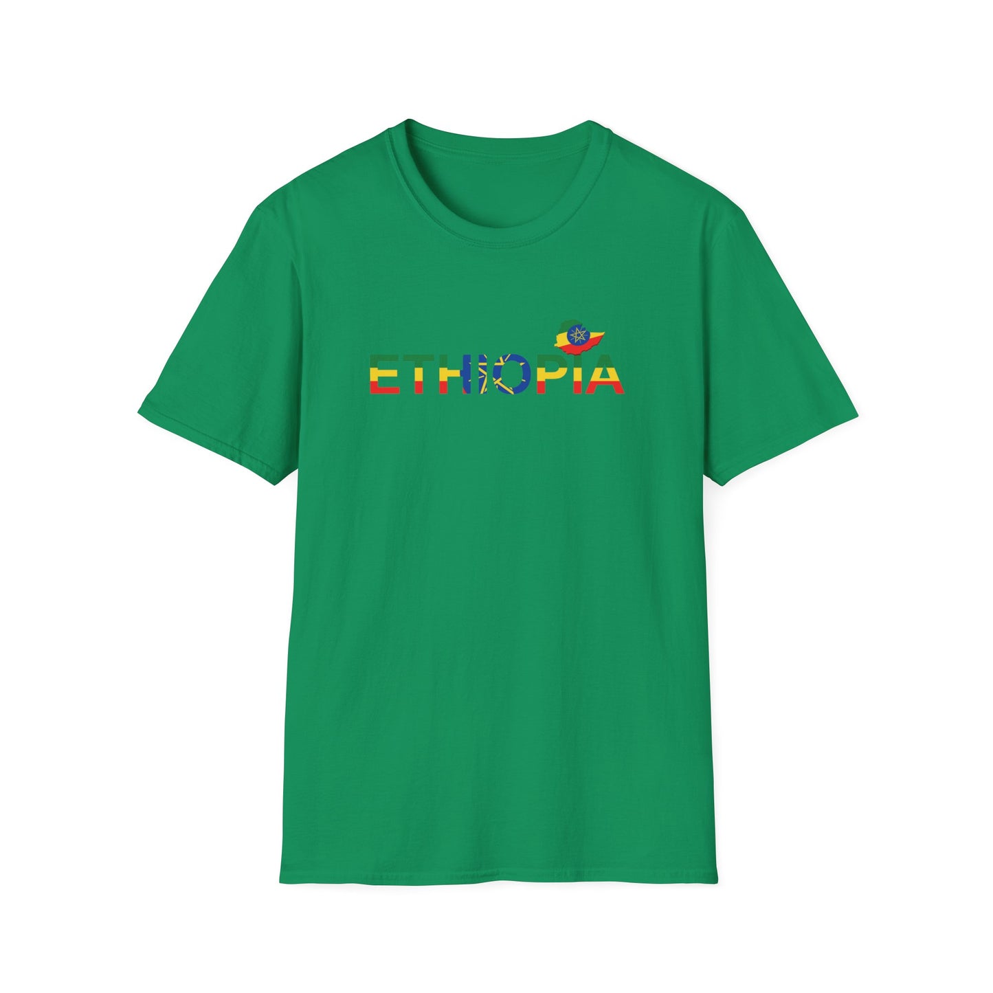 ETHIOPIA T-Shirt
