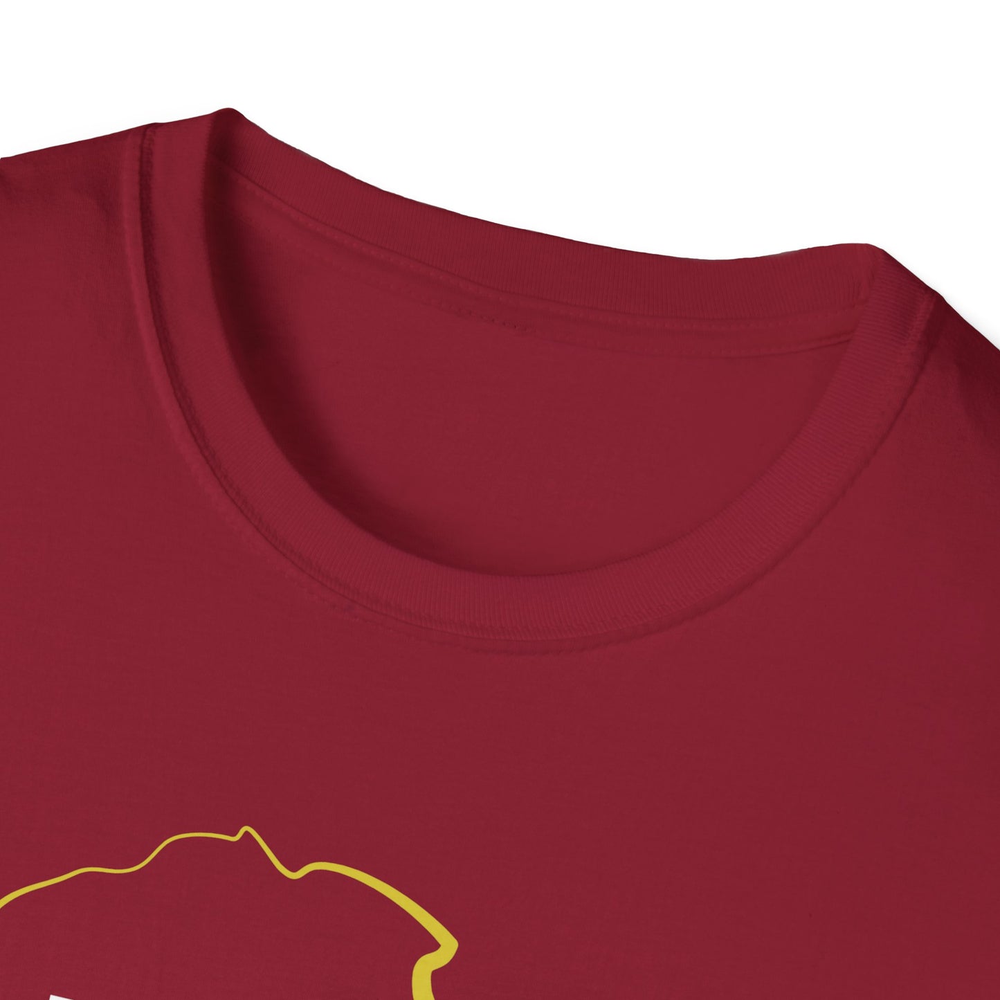 MADE IN SENEGAL T-Shirt