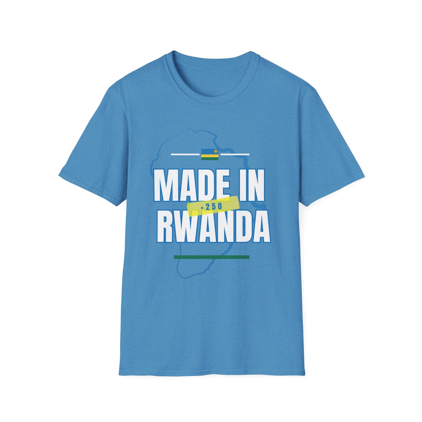 MADE IN RWANDA T-Shirt