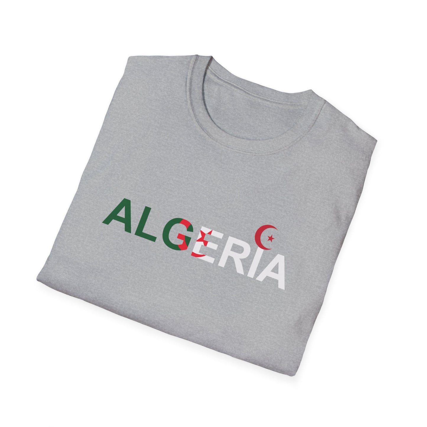 ALGERIA T-Shirt