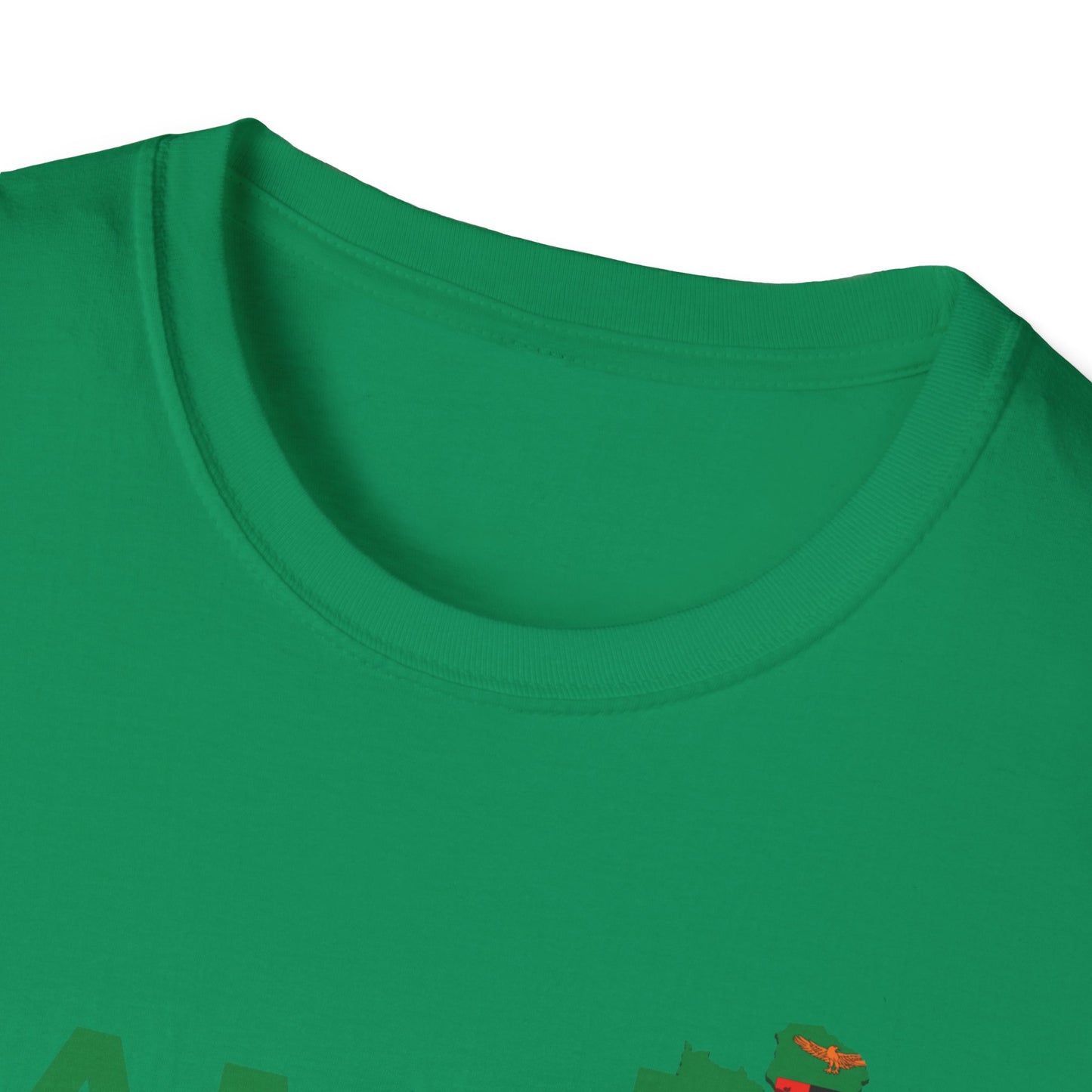 ZAMBIA T-Shirt