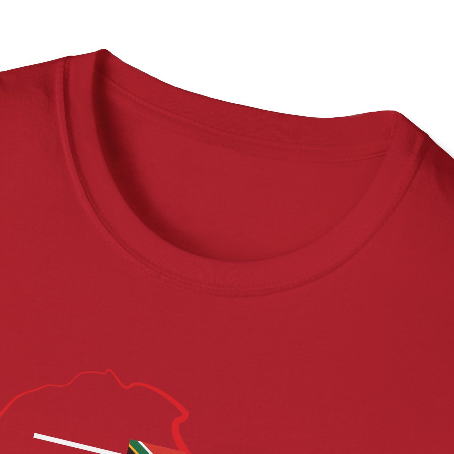 MADE IN SOUTH AFRICA T-Shirt