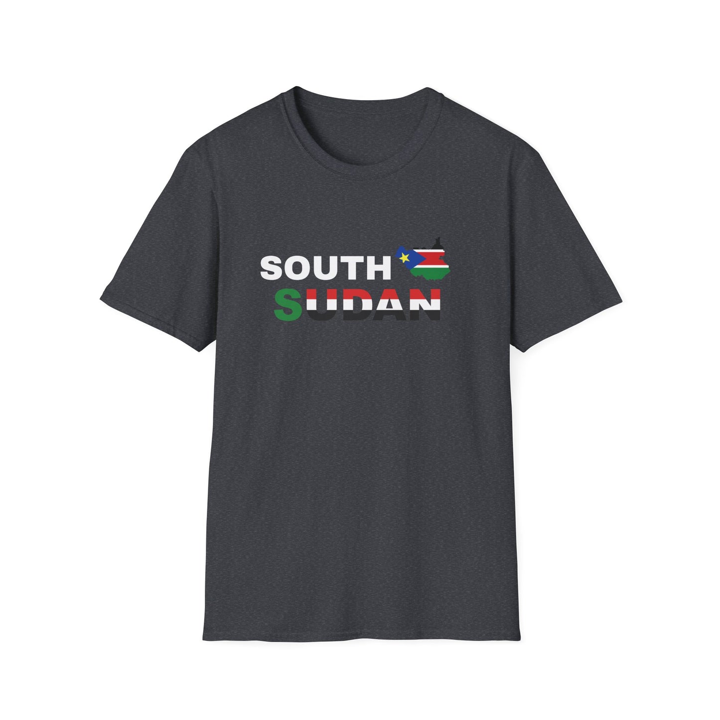 SOUTH SUDAN T-Shirt