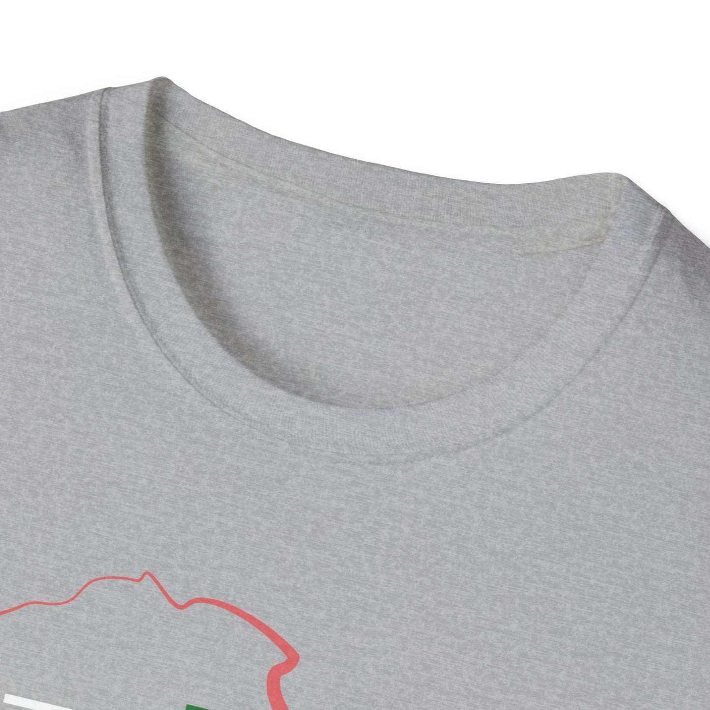MADE IN ETHIOPIA T-Shirt