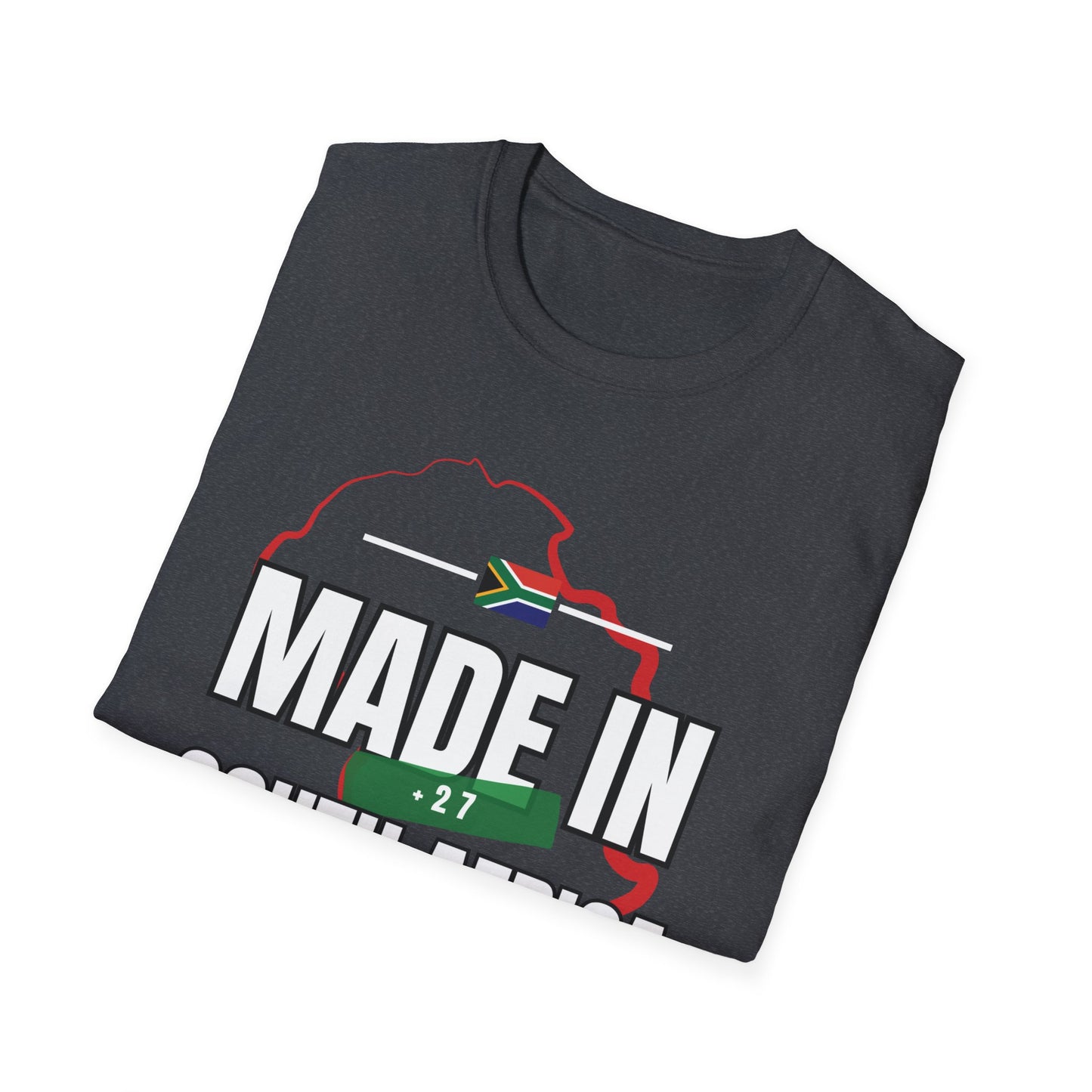 MADE IN SOUTH AFRICA T-Shirt