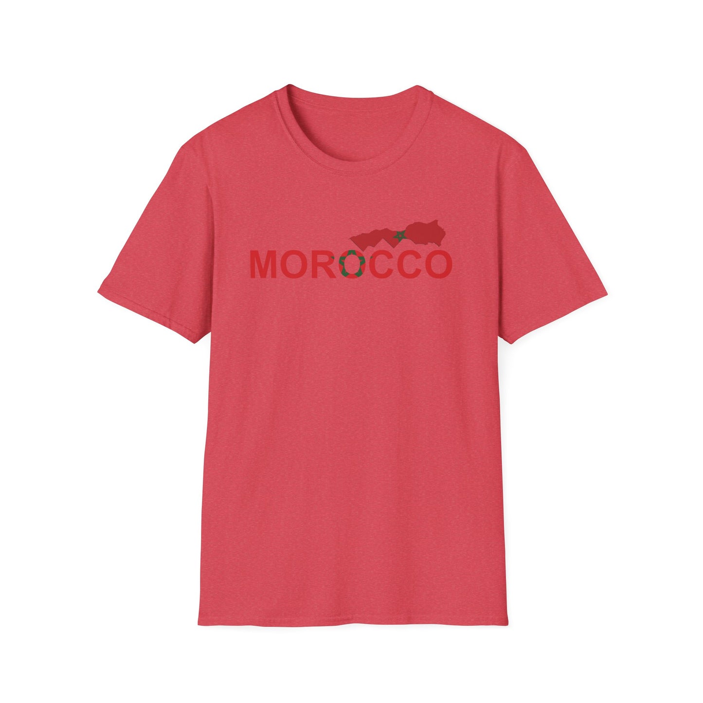 MOROCCO T-Shirt