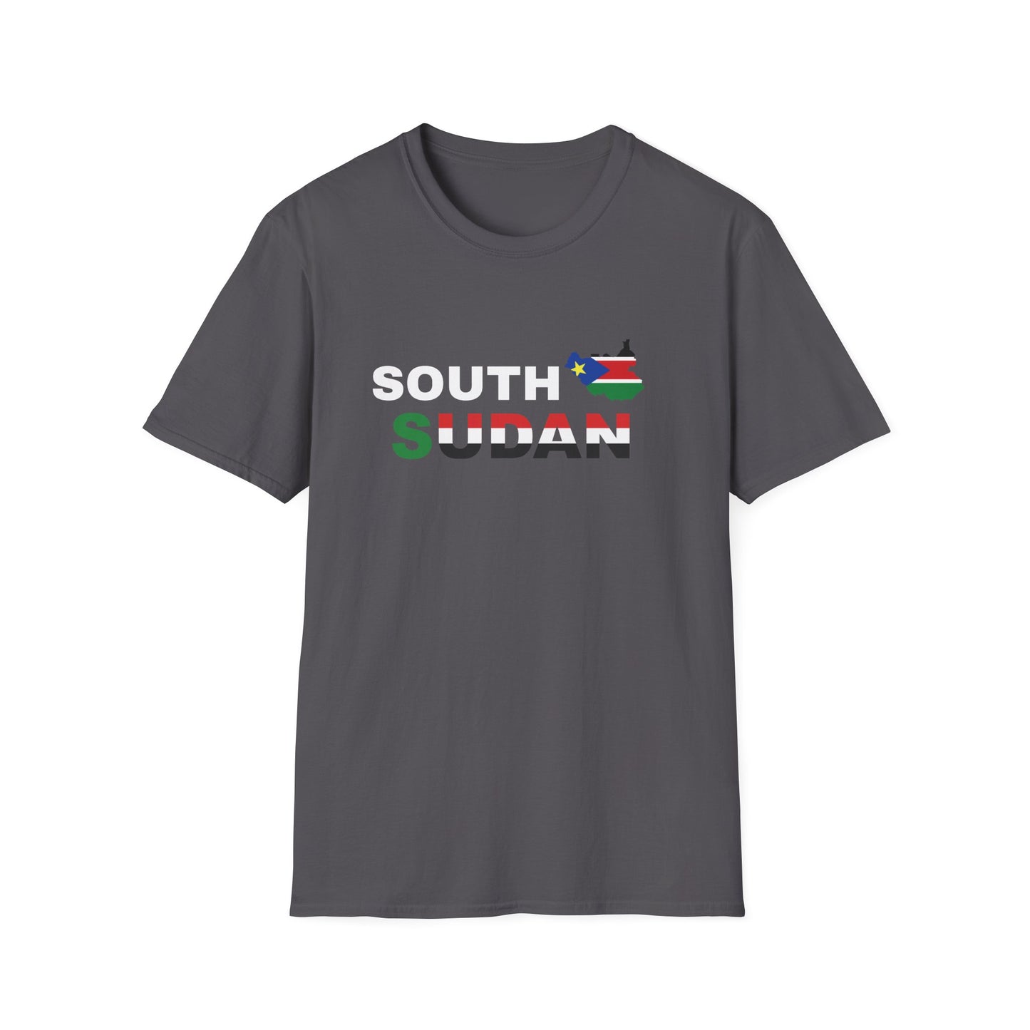 SOUTH SUDAN T-Shirt