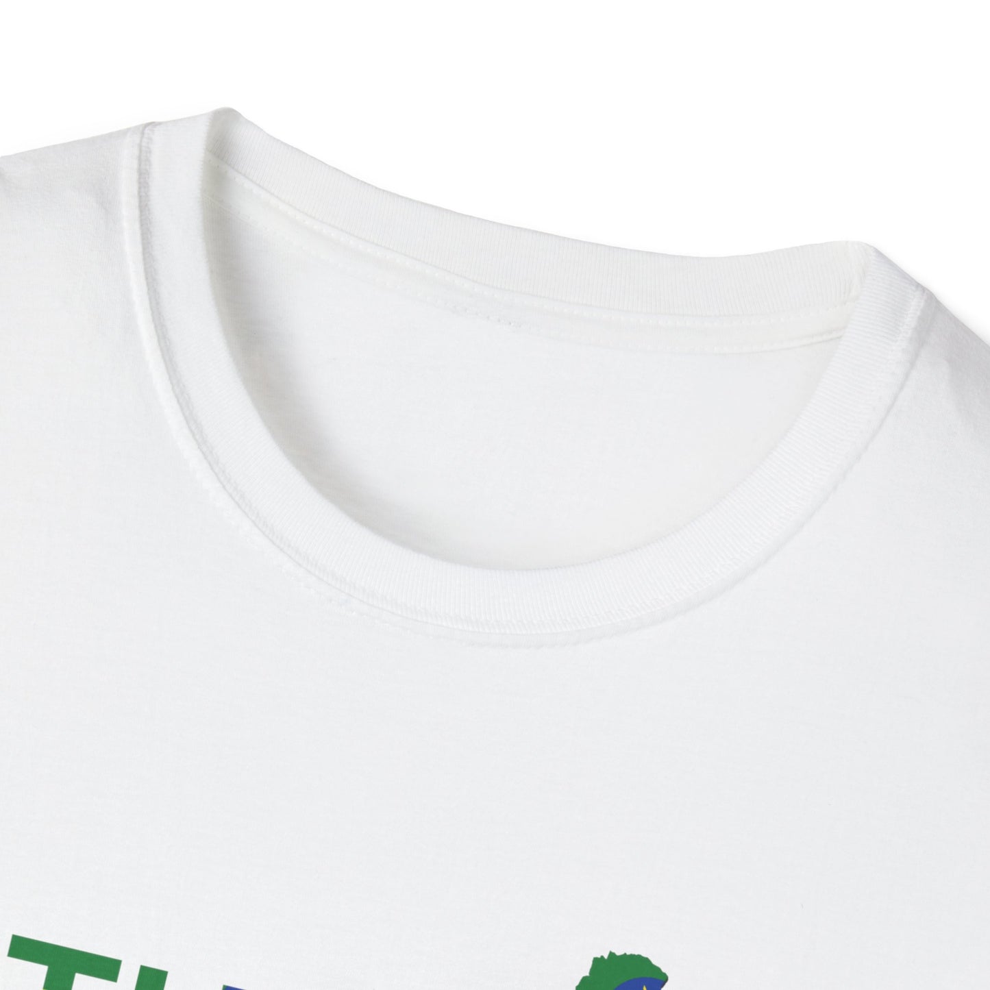ETHIOPIA T-Shirt