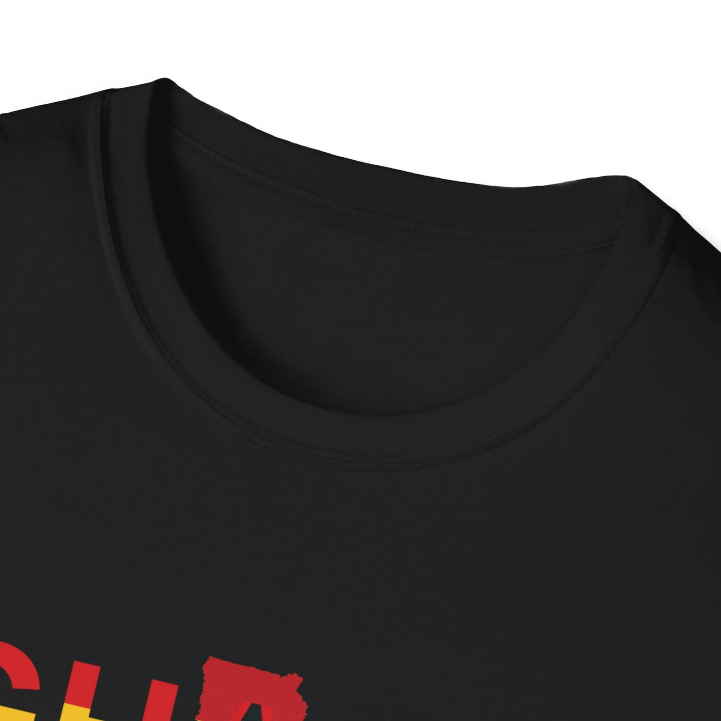 GHANA T-Shirt