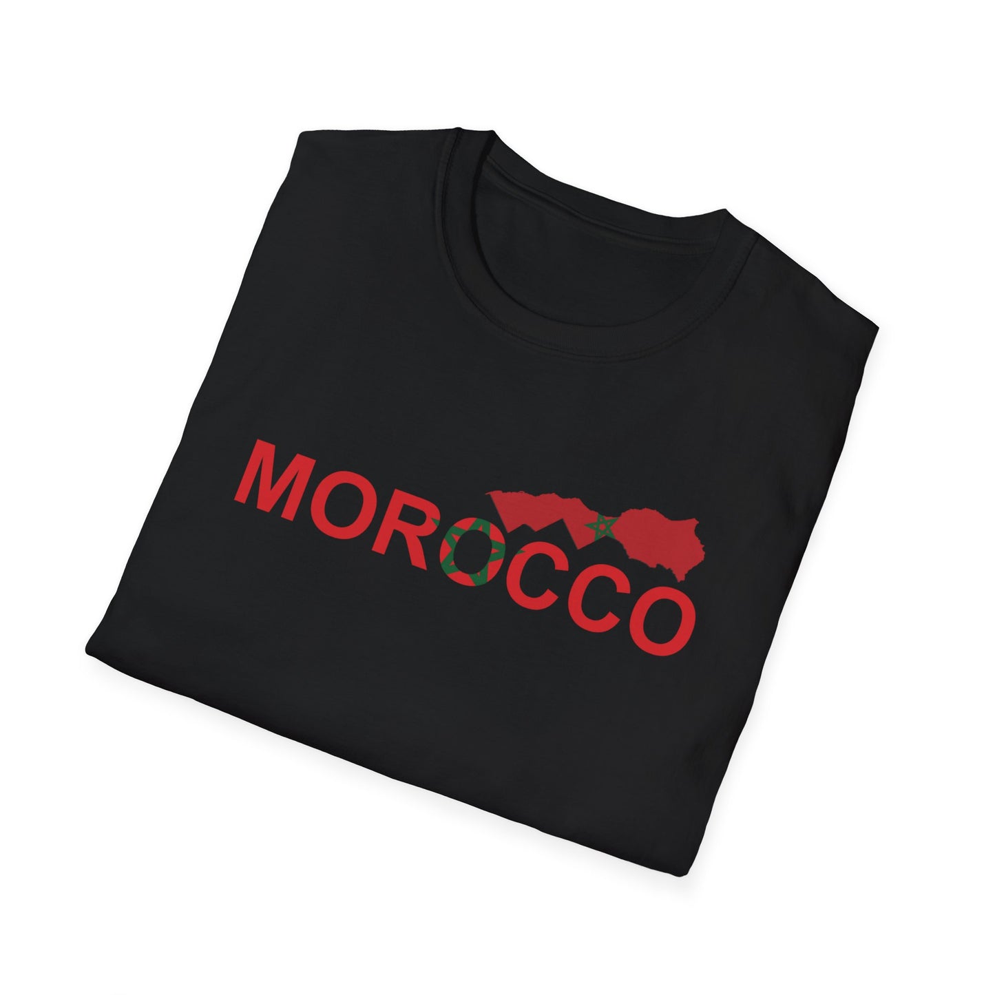 MOROCCO T-Shirt