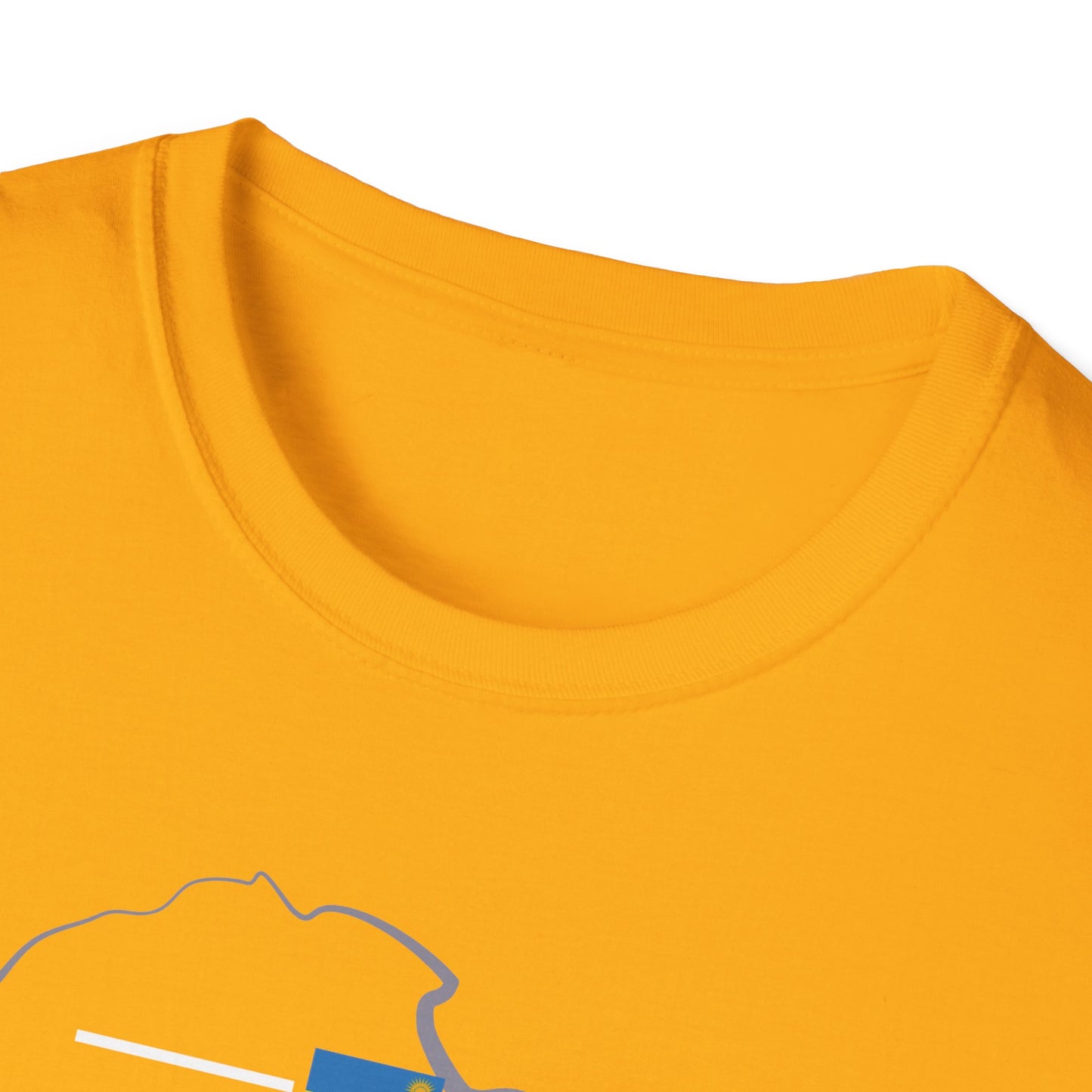 MADE IN RWANDA T-Shirt
