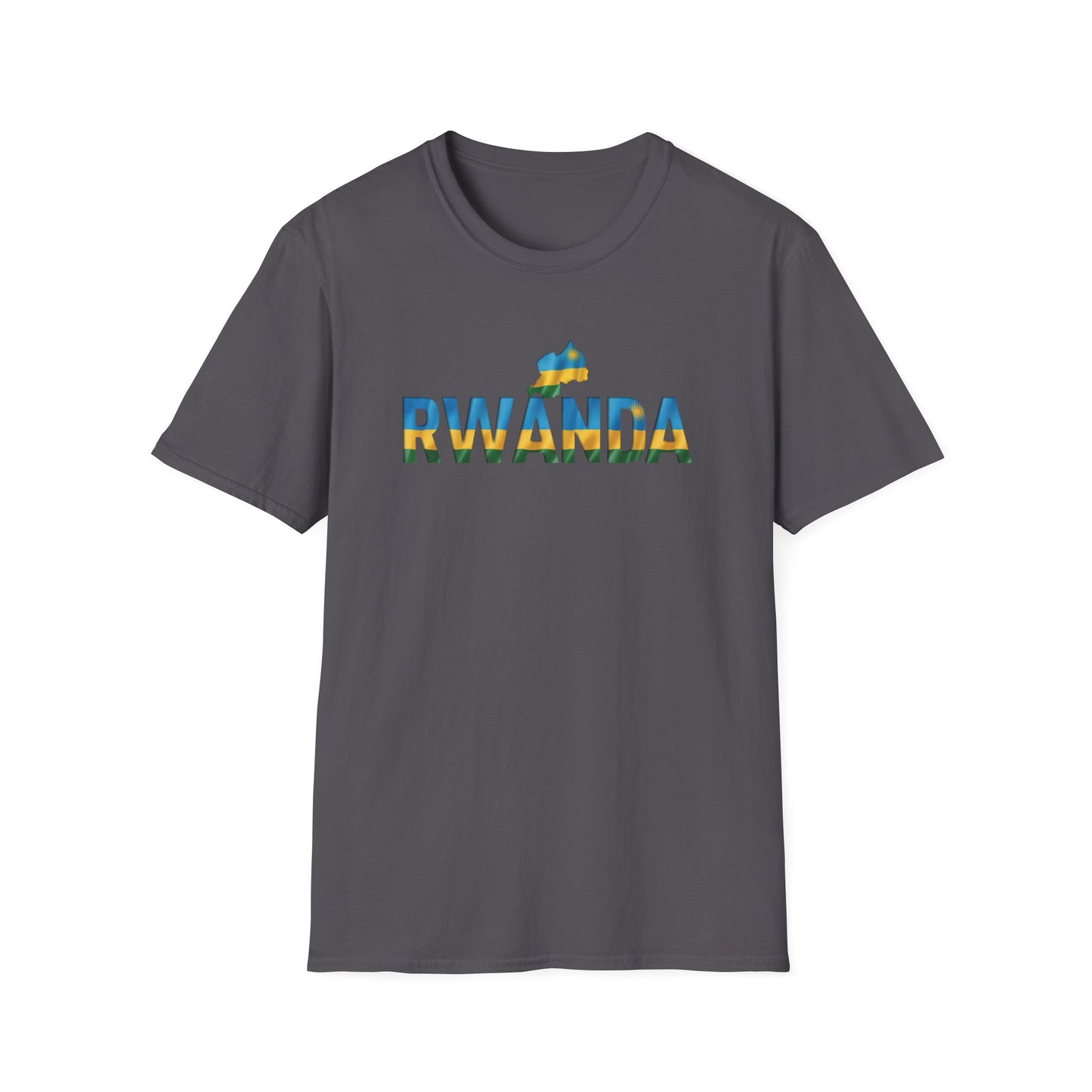 RWANDA T-Shirt