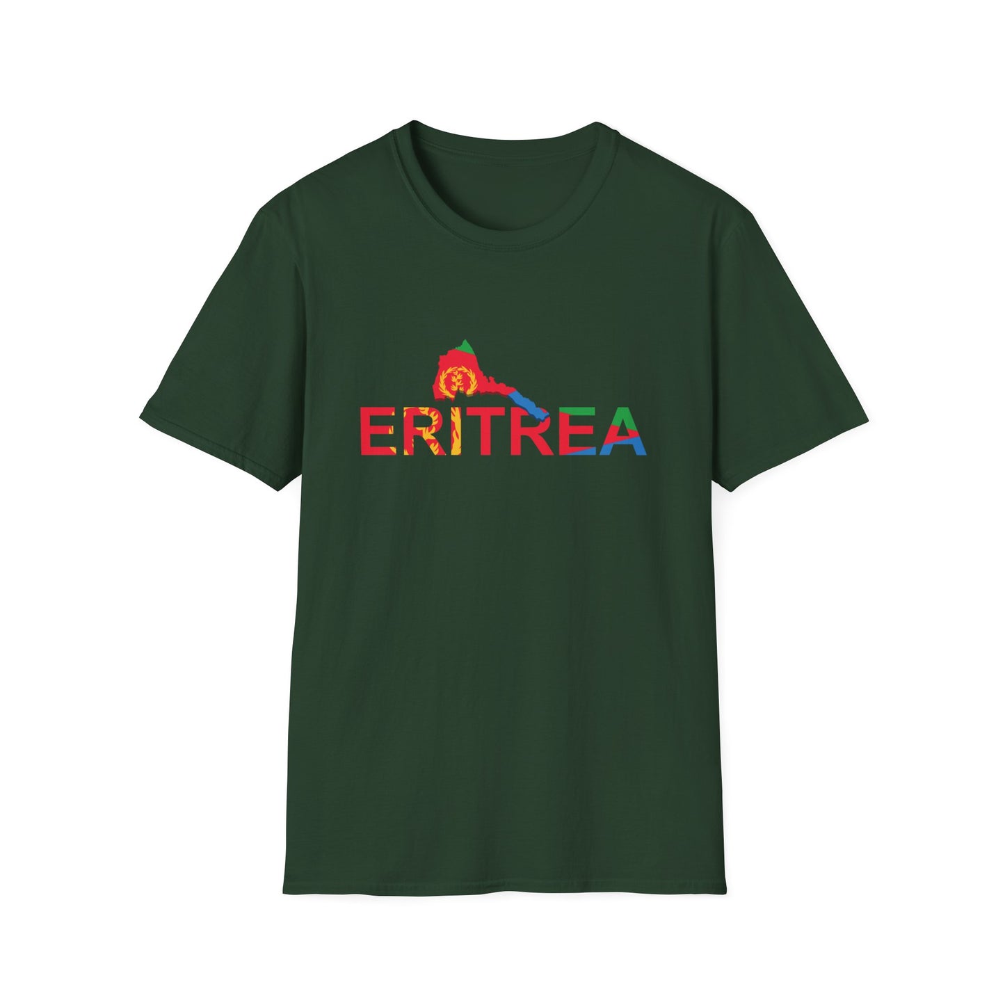 ERITREA T-Shirt