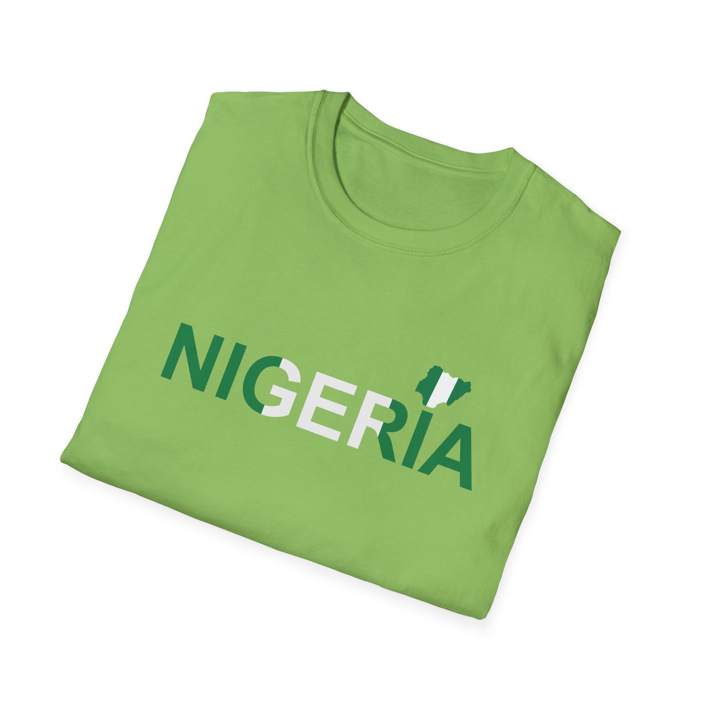 NIGERIA T-Shirt