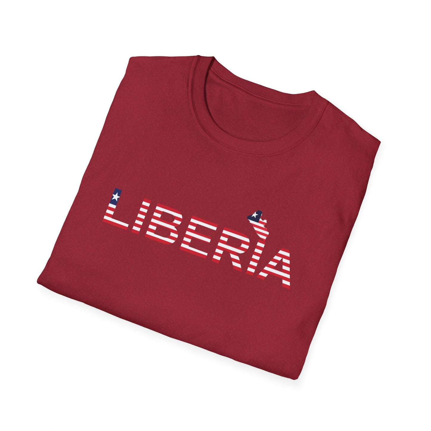 LIBERIA T-Shirt