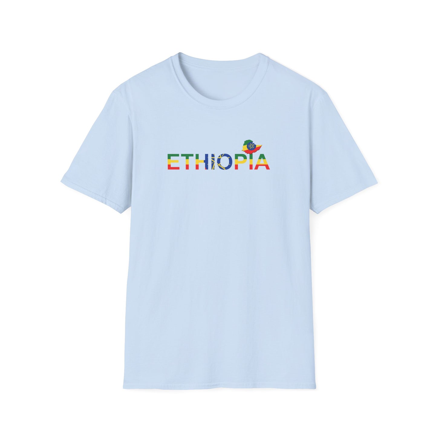 ETHIOPIA T-Shirt