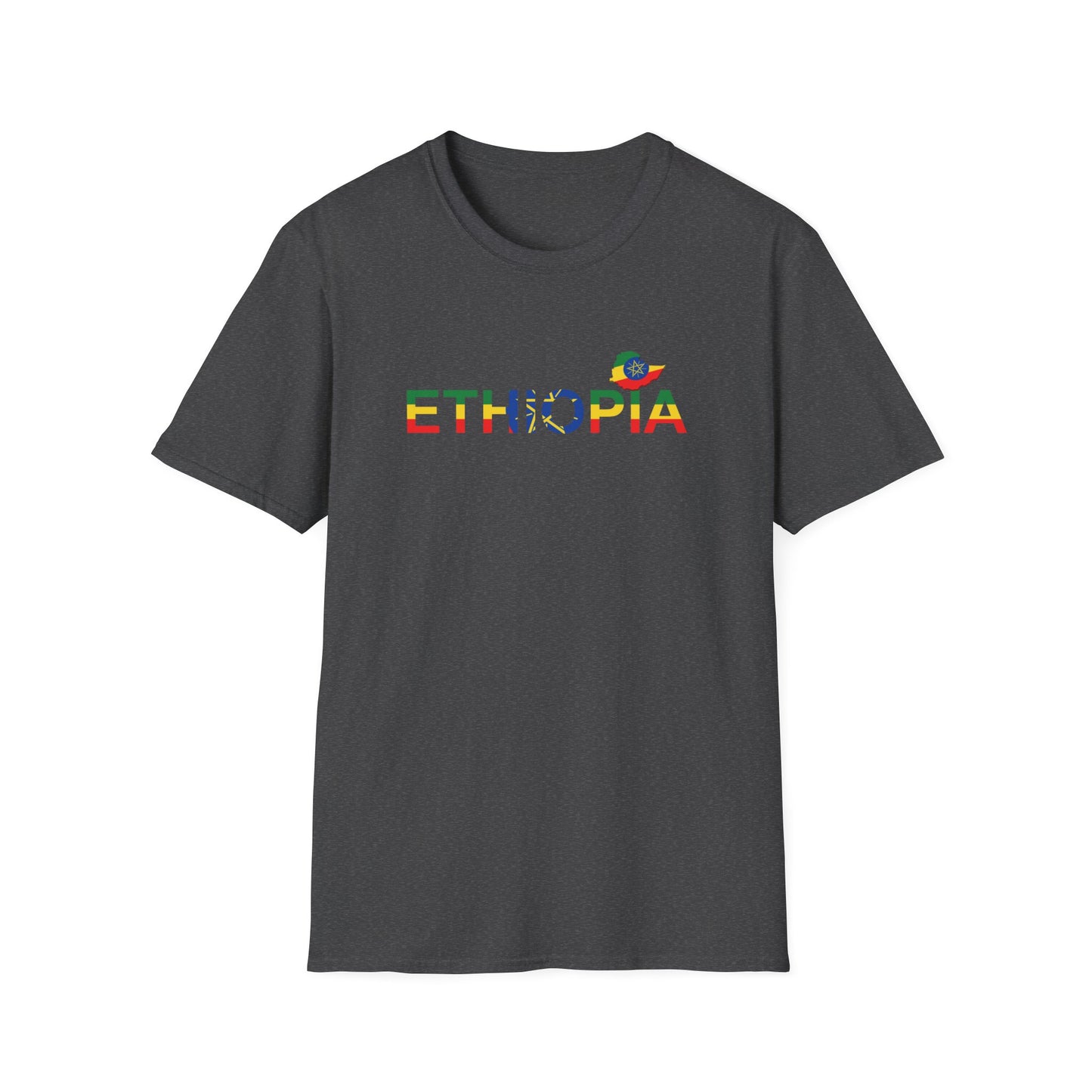 ETHIOPIA T-Shirt