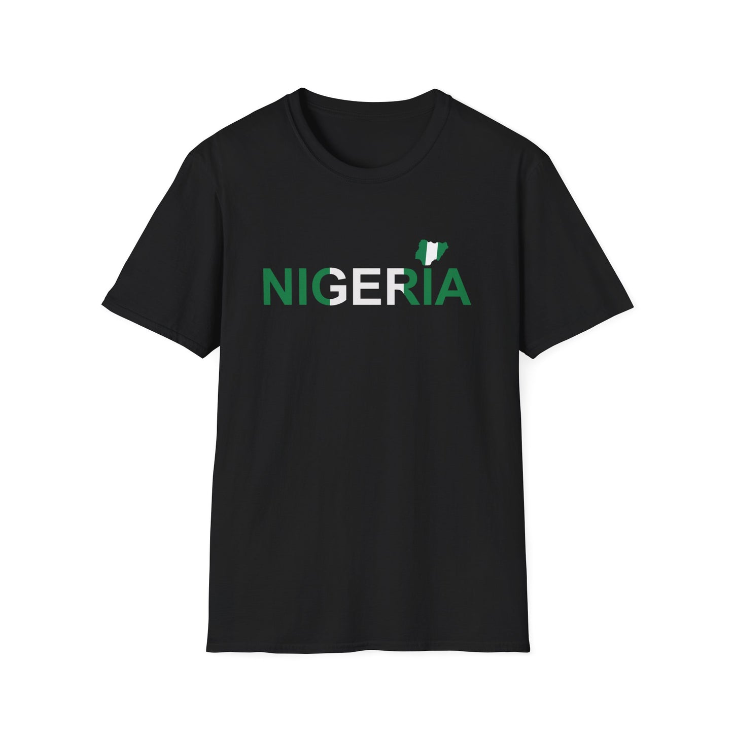 NIGERIA T-Shirt