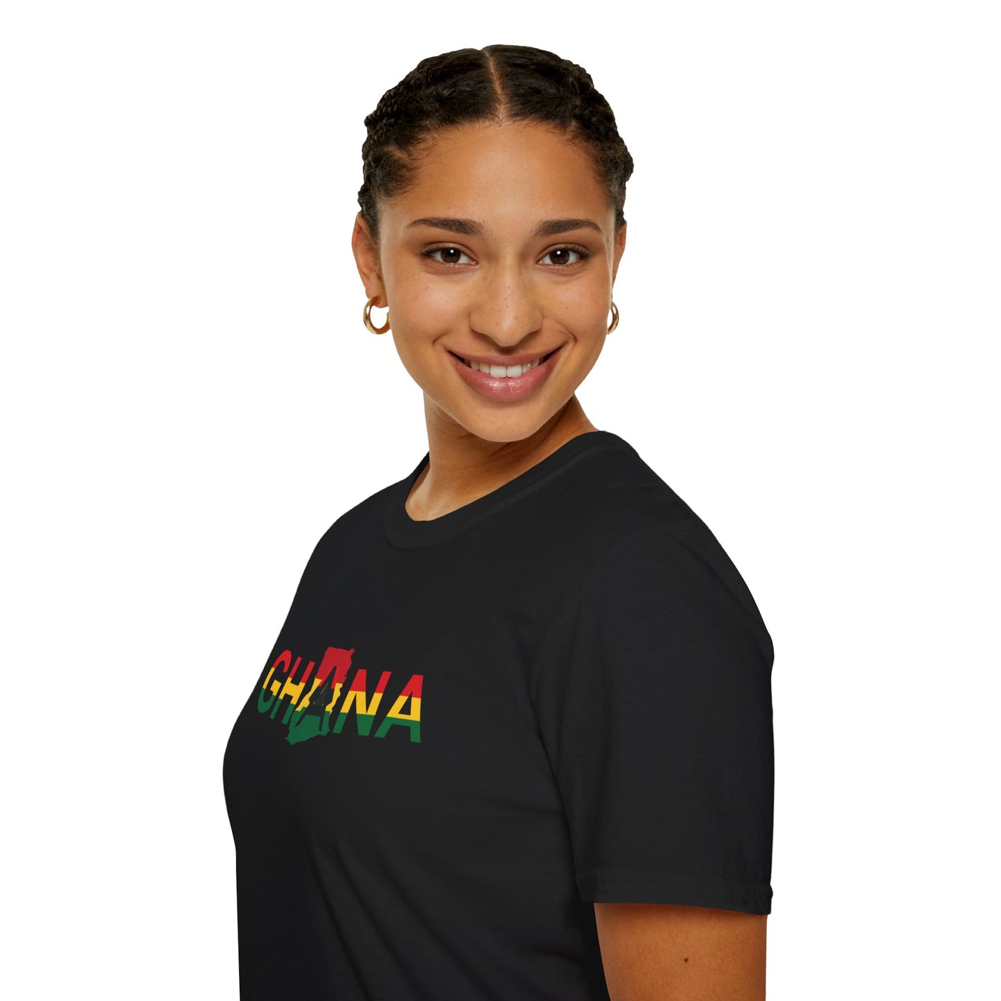 GHANA T-Shirt
