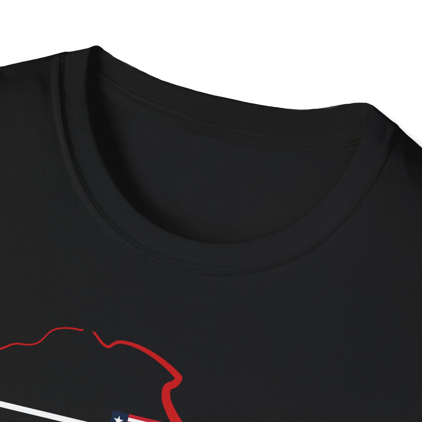 MADE IN LIBERIA T-Shirt
