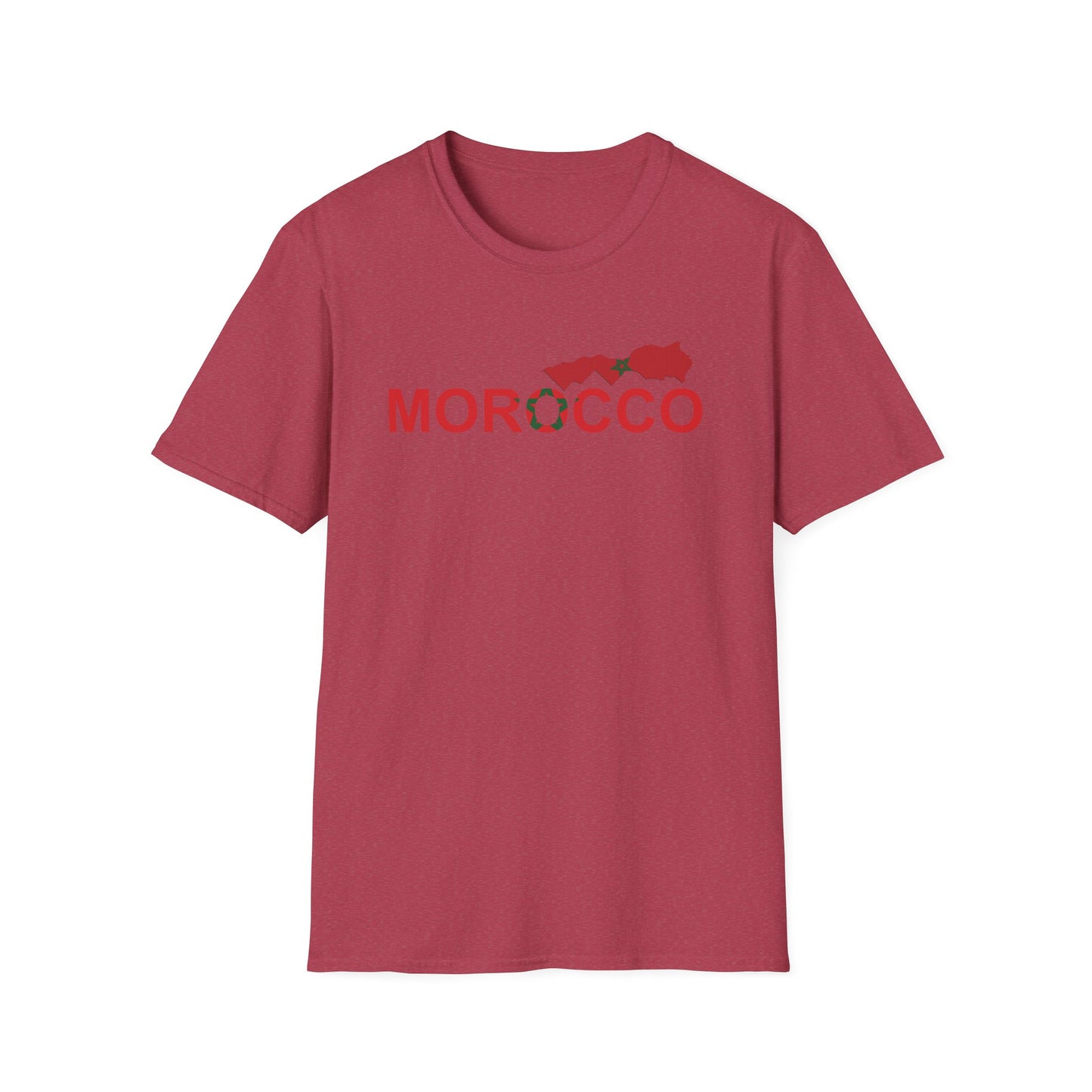 MOROCCO T-Shirt