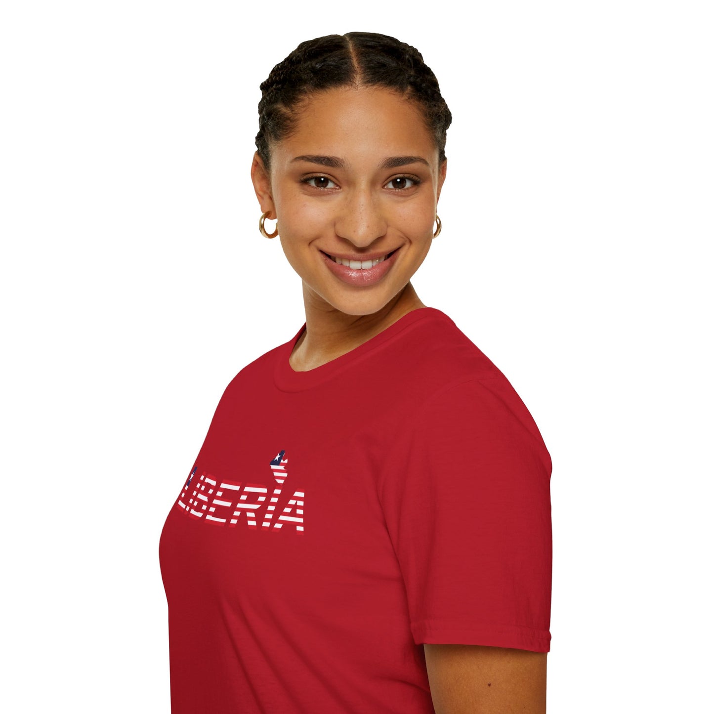 LIBERIA T-Shirt