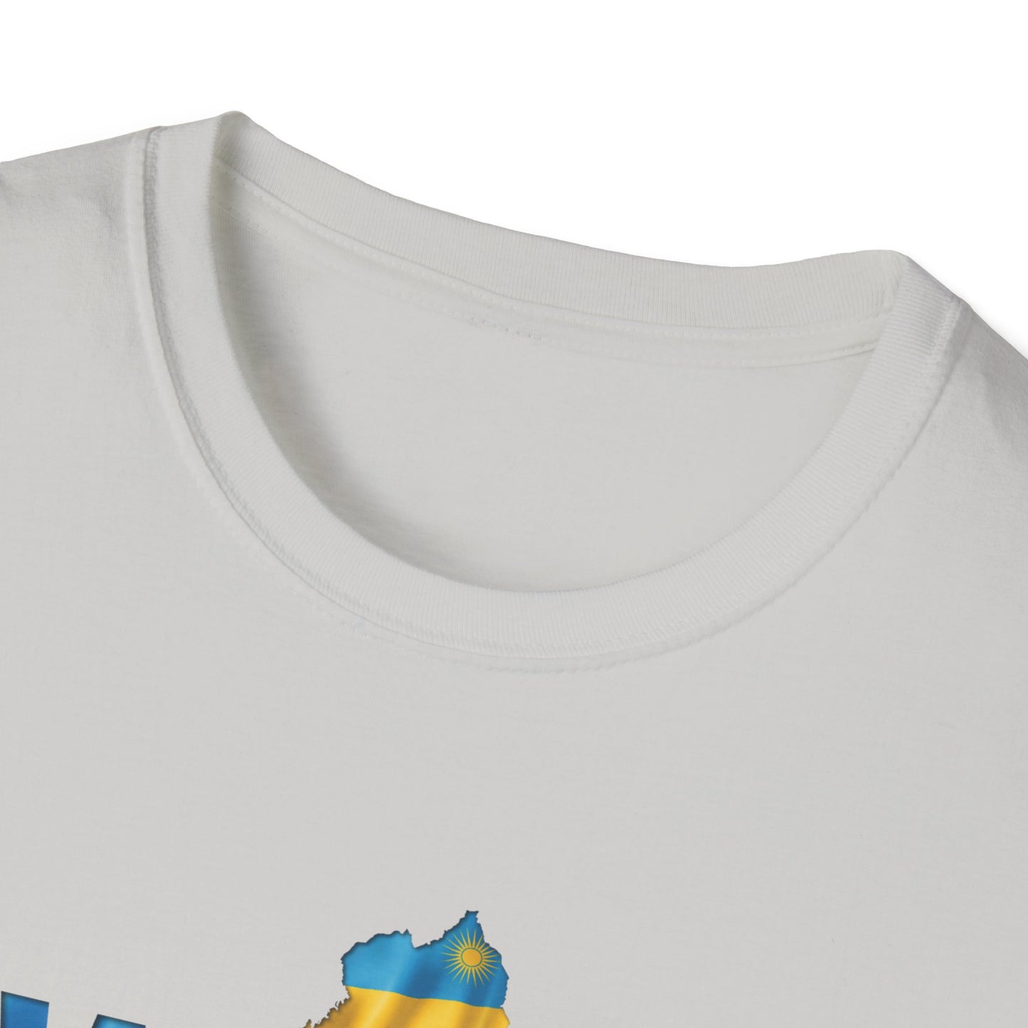 RWANDA T-Shirt
