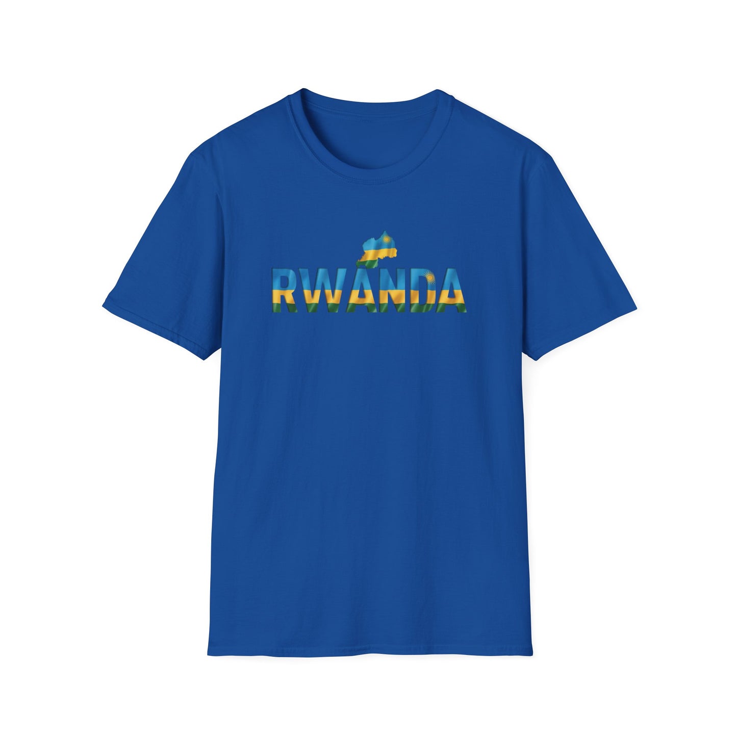RWANDA T-Shirt