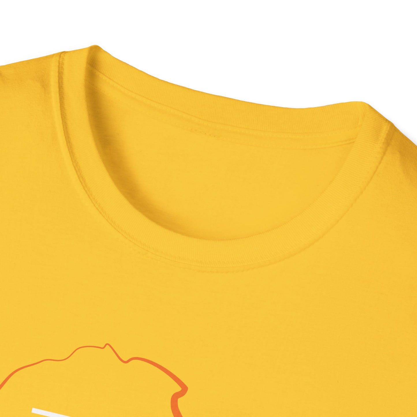 MADE IN ERITREA T-Shirt