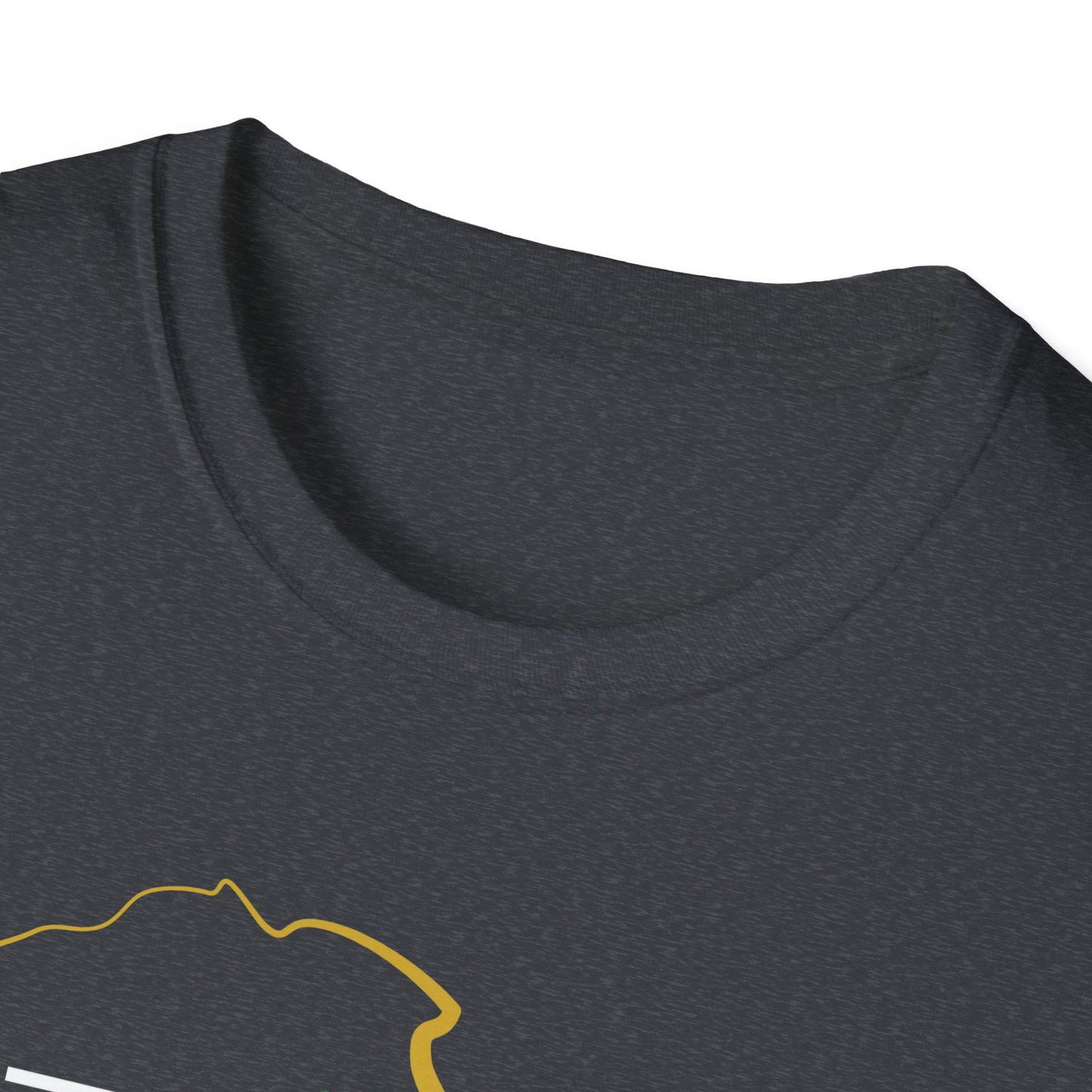 MADE IN CAMEROON T-Shirt