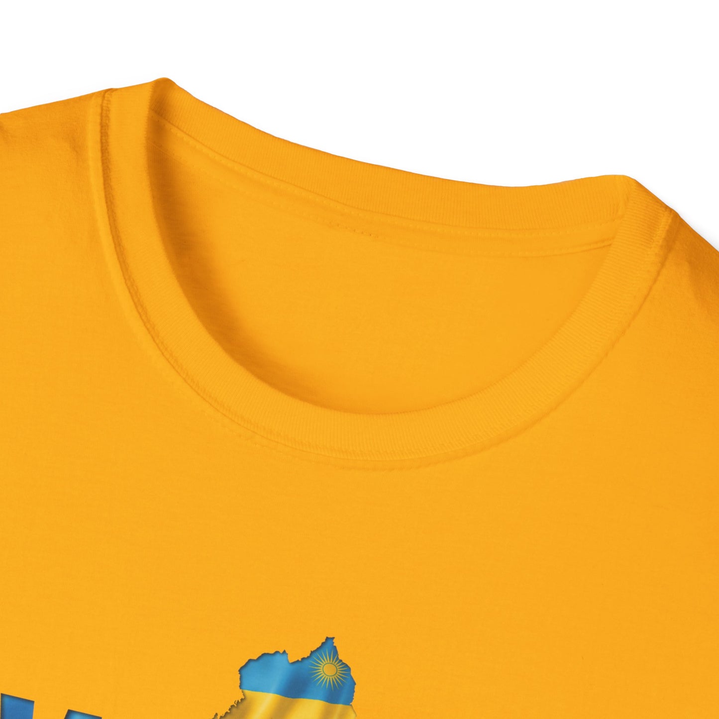 RWANDA T-Shirt