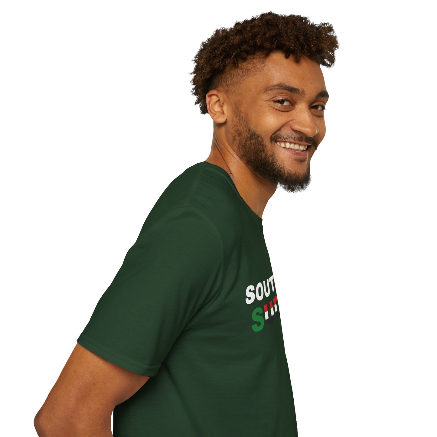 SOUTH SUDAN T-Shirt