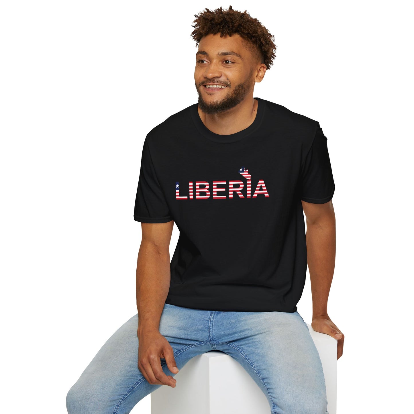 LIBERIA T-Shirt