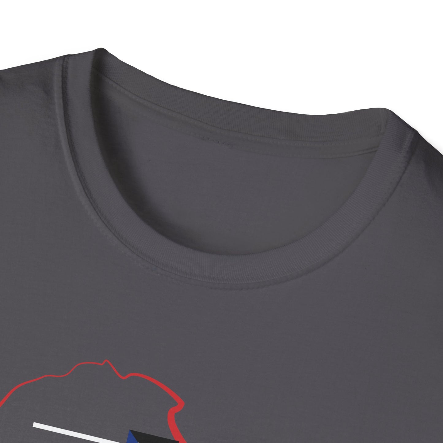 MADE IN SOUTH SUDAN T-Shirt