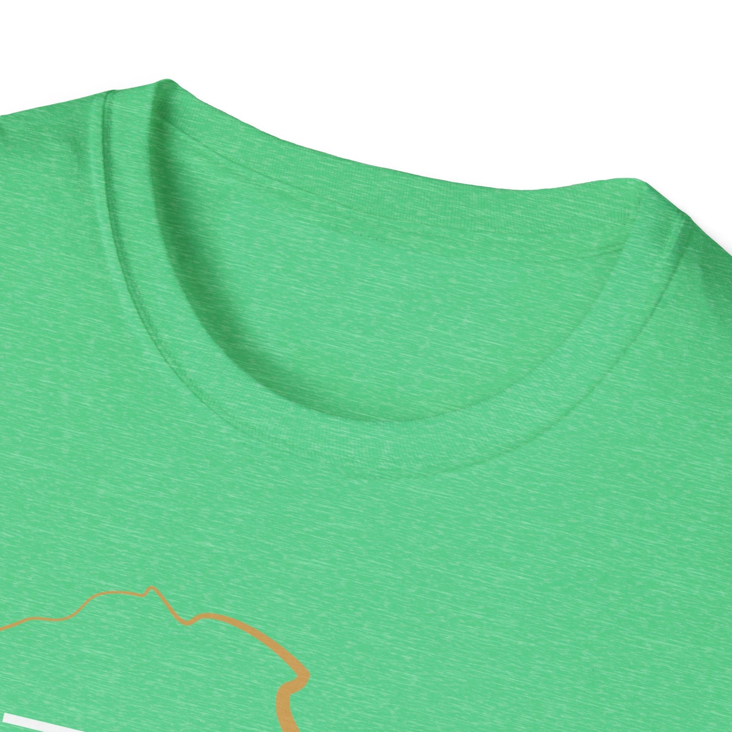 MADE IN THE IVORY COAST T-Shirt