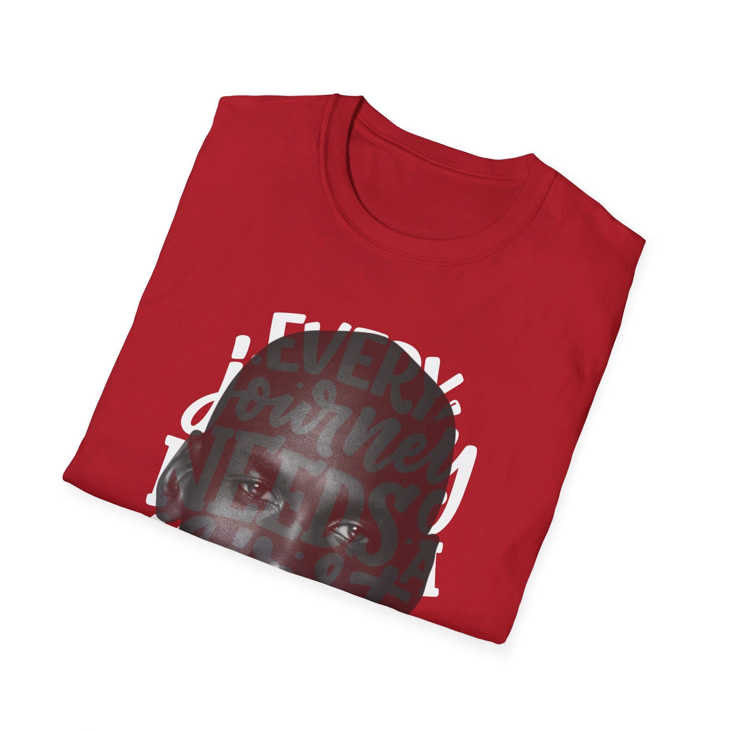 MJ "Greatness" Graphic Tee