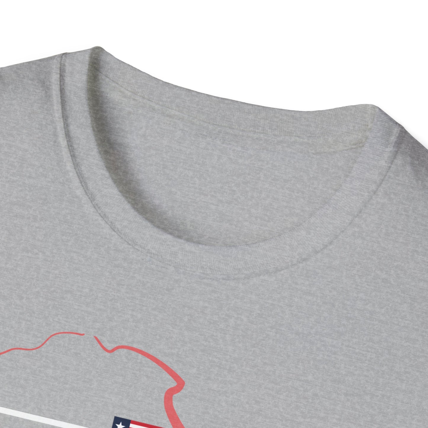 MADE IN LIBERIA T-Shirt