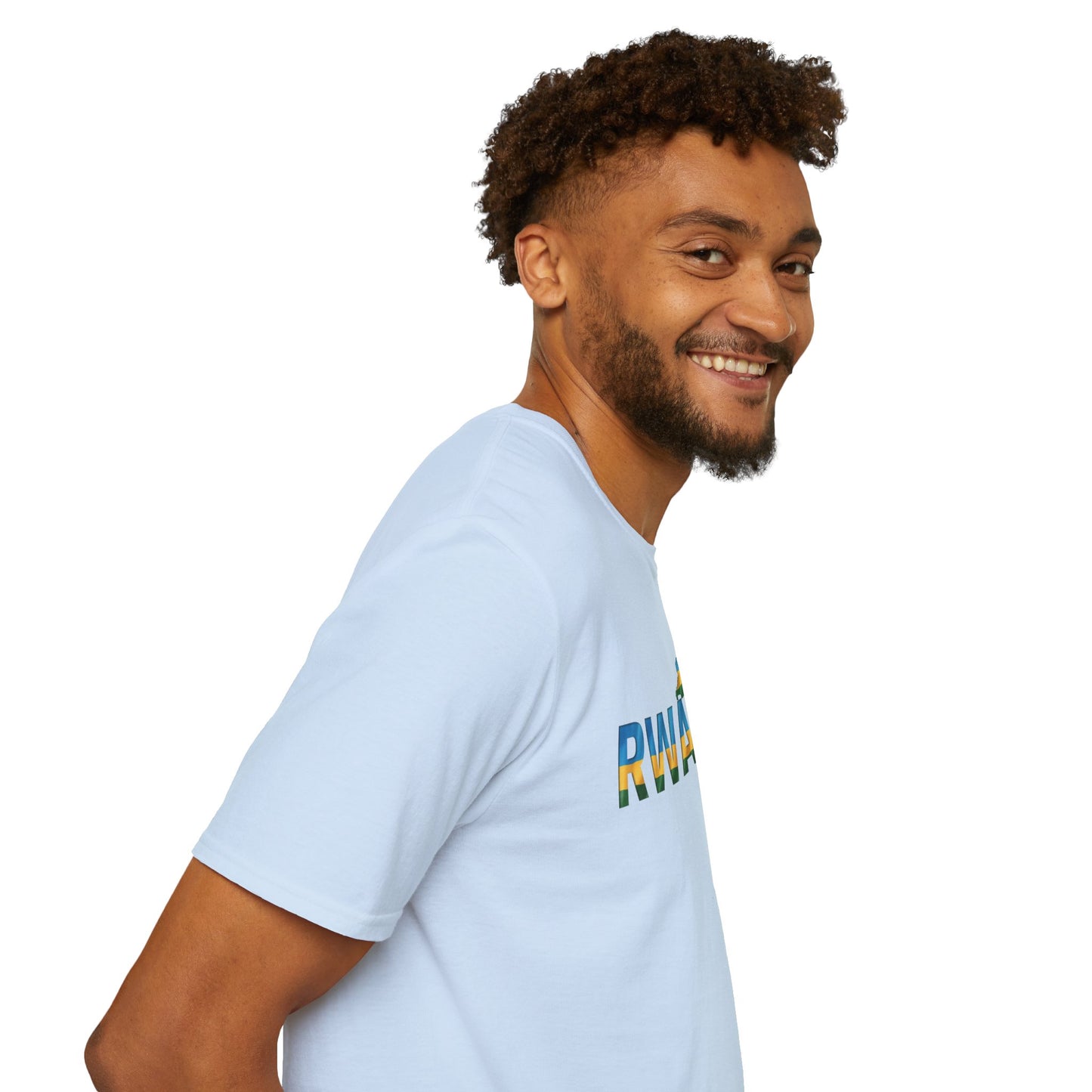 RWANDA T-Shirt