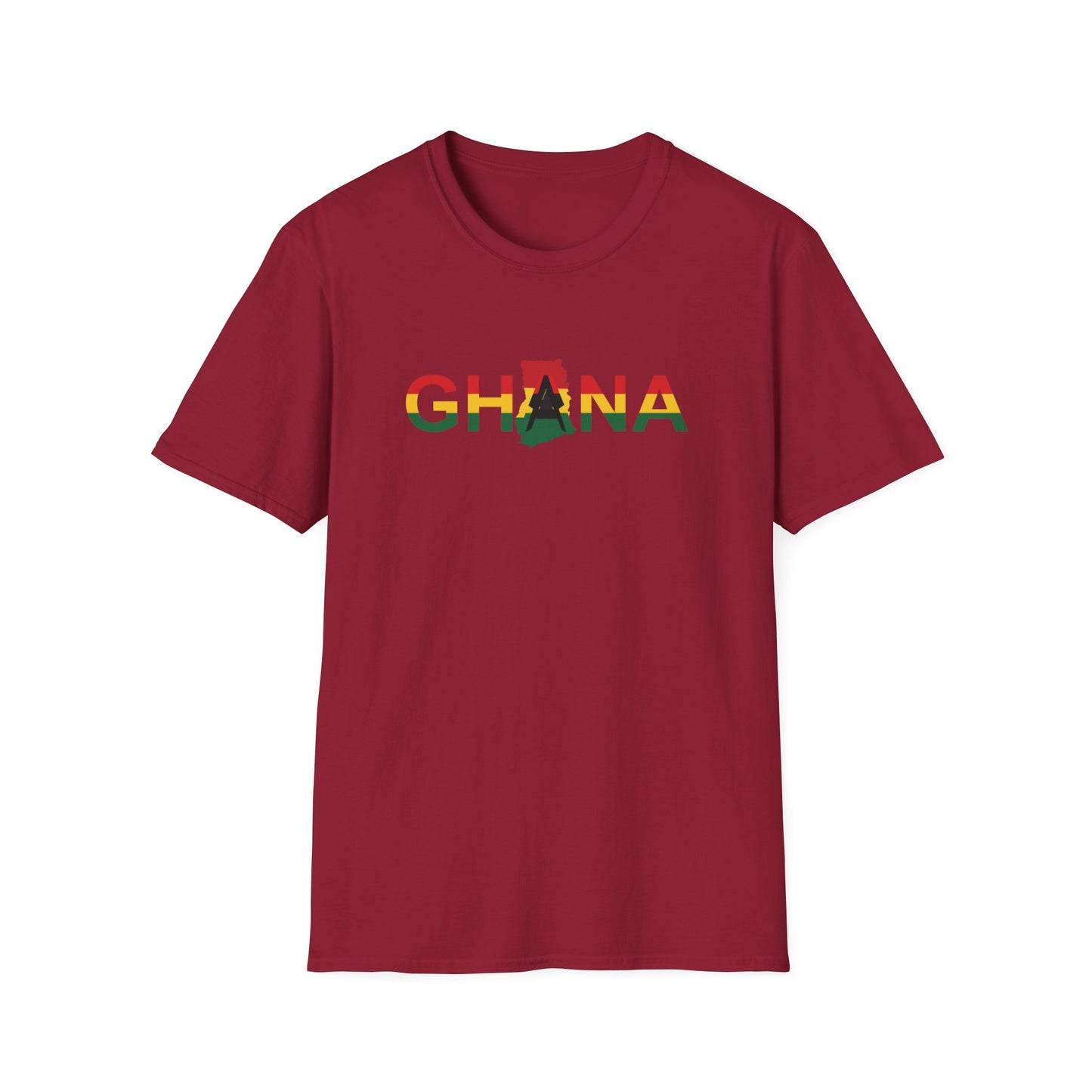 GHANA T-Shirt