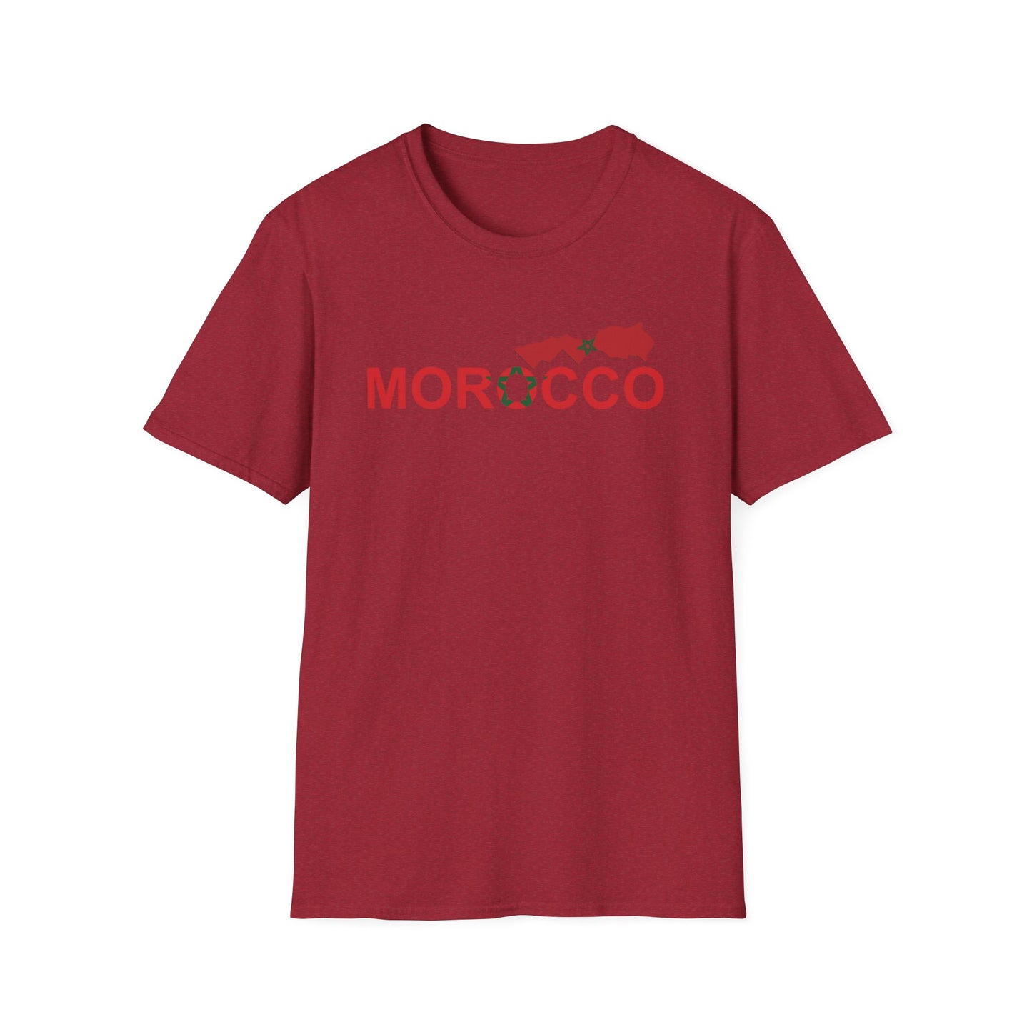 MOROCCO T-Shirt