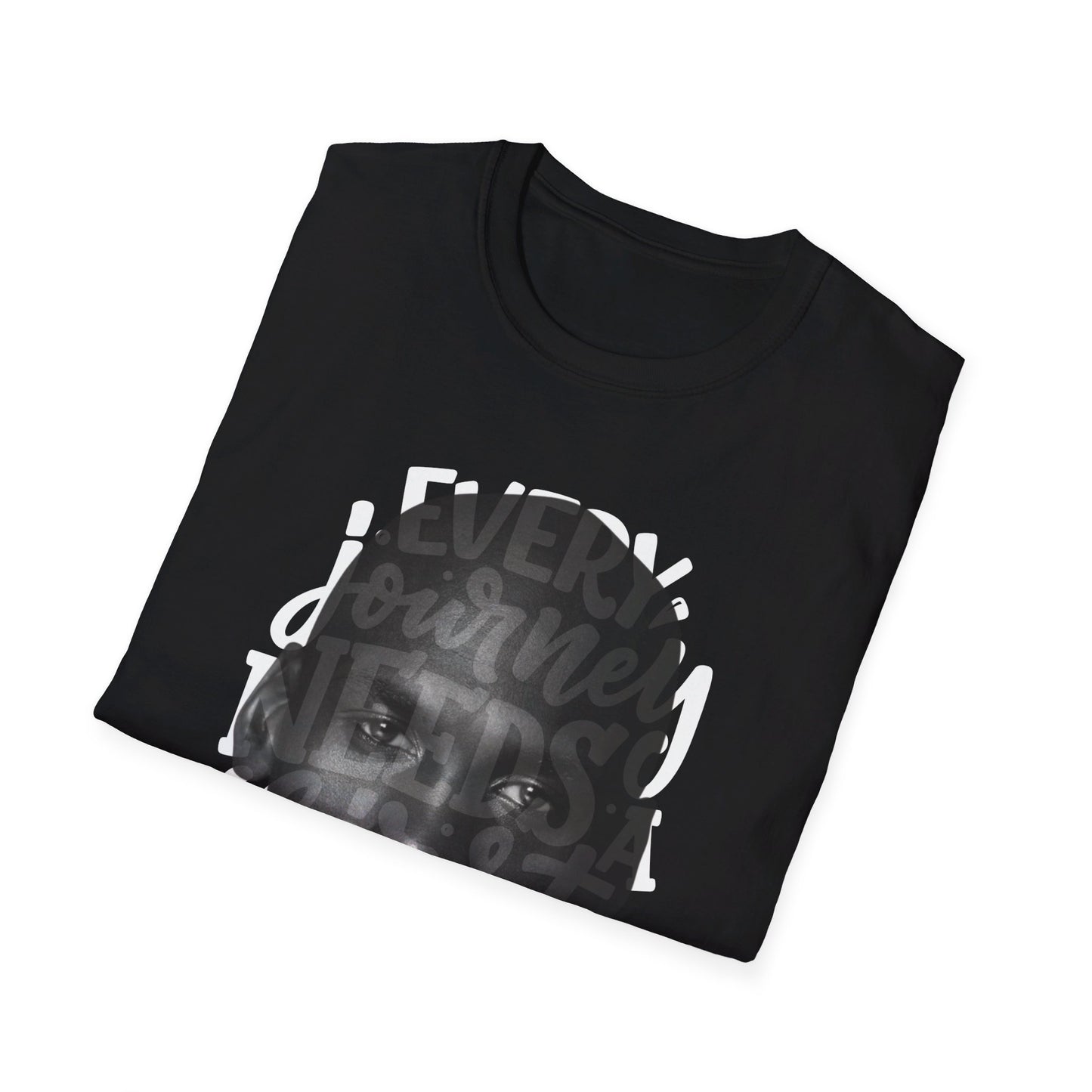 MJ "Greatness" Graphic Tee