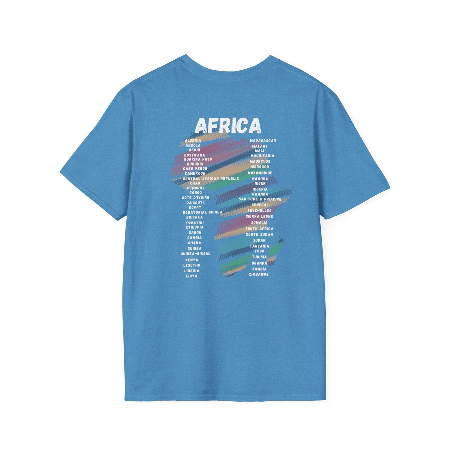 MADE IN RWANDA T-Shirt
