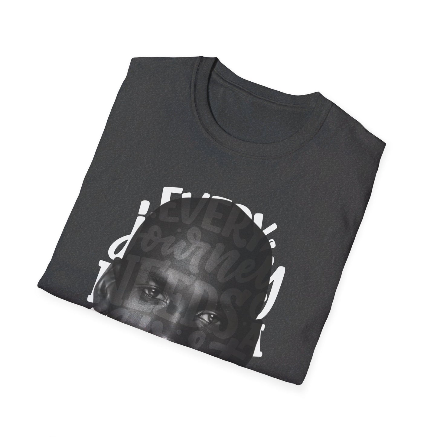 MJ "Greatness" Graphic Tee