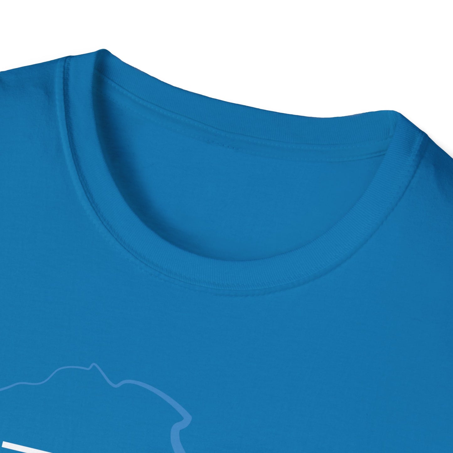 MADE IN SOMALIA T-Shirt