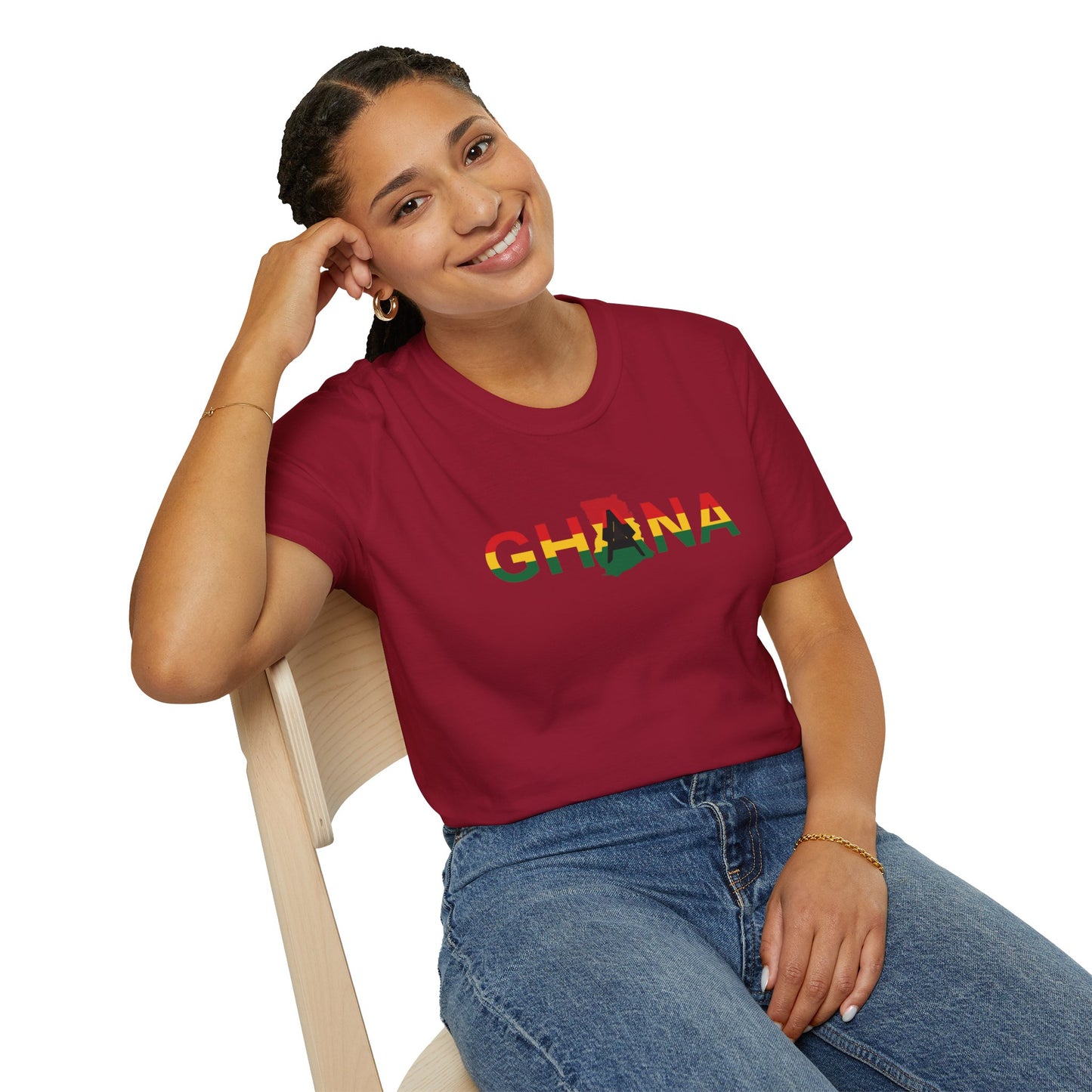 GHANA T-Shirt